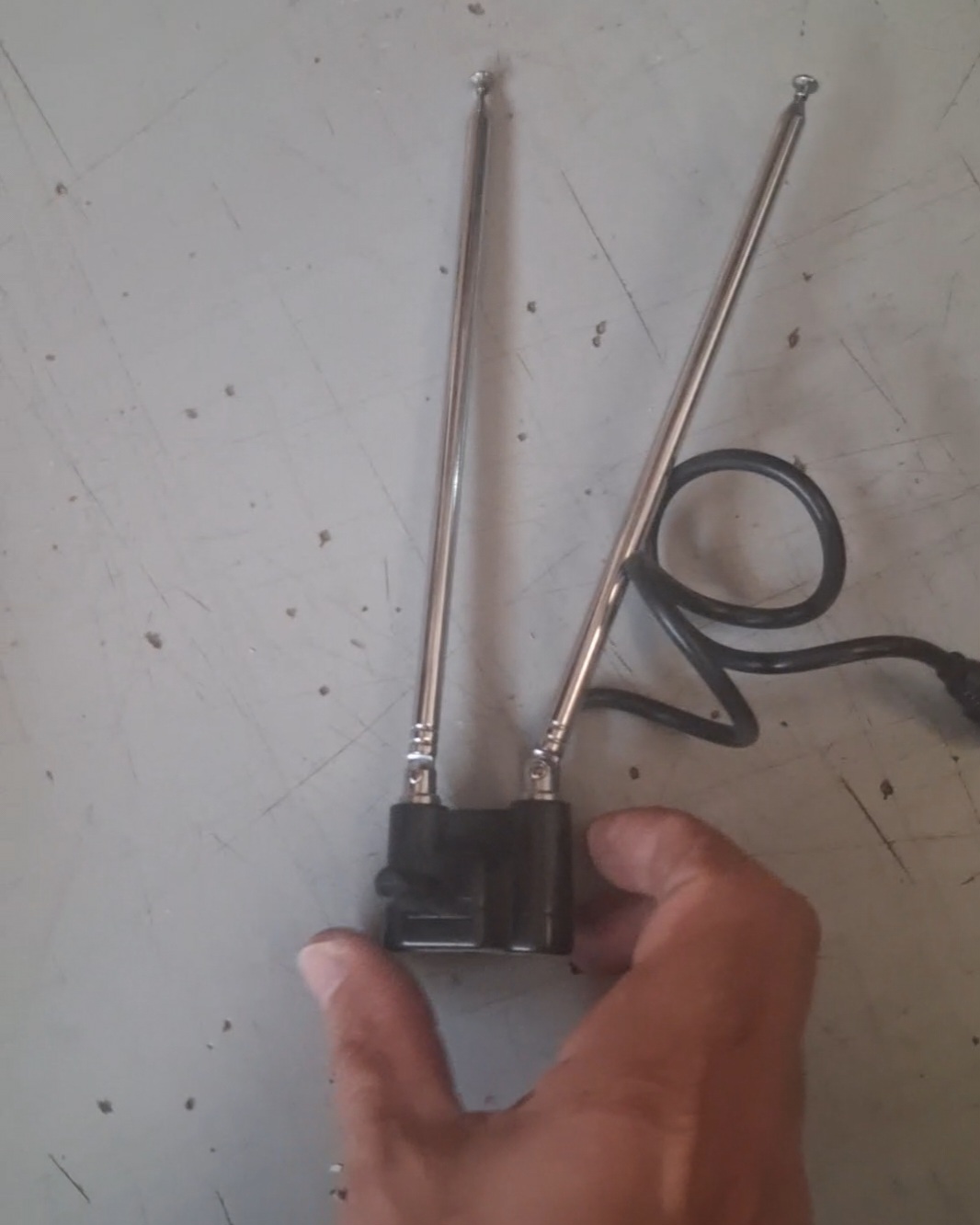 13.000 antenas