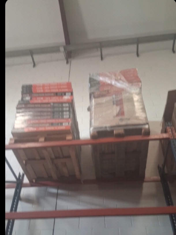 lote antenas
